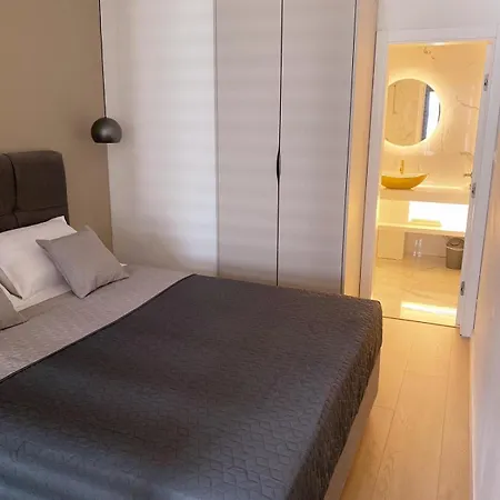 Apartman Girasole - Self Check In *