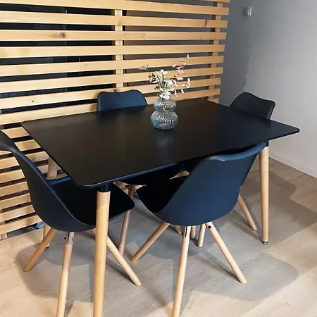 Girasole - Self Check In Apartman *