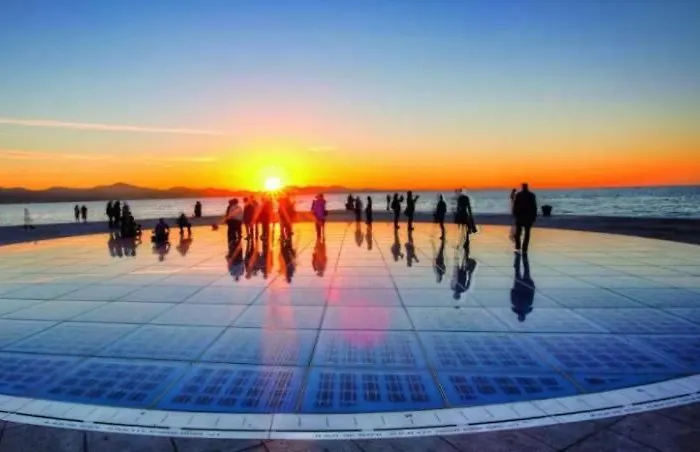 Girasole - Self Check In