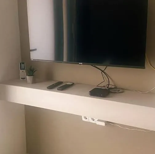 Girasole - Self Check In Apartman *