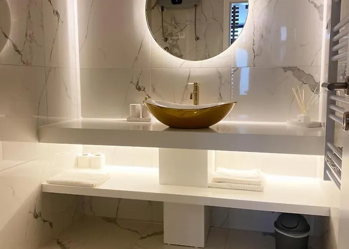 Apartman Girasole - Self Check In