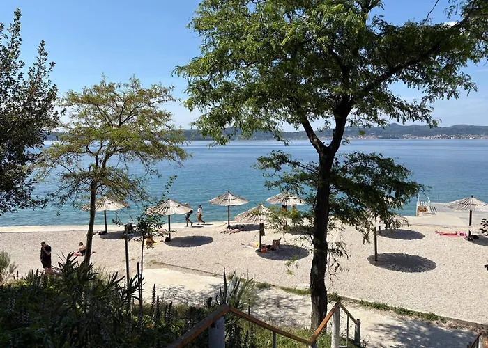 Girasole - Self Check In Apartman