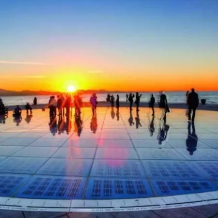 Girasole - Self Check In