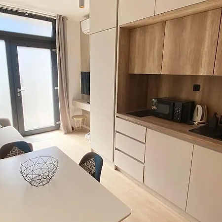 아파트 Girasole - Self Check In 자다르