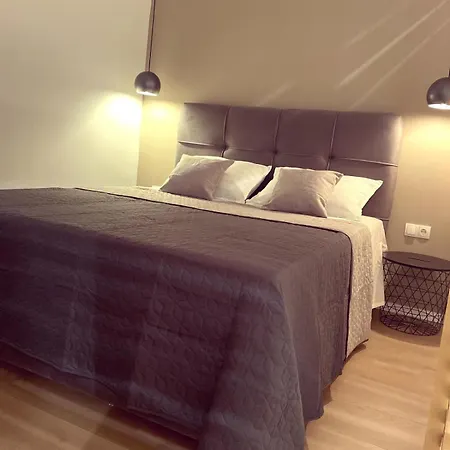 Girasole - Self Check In *