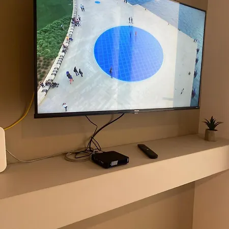 Girasole - Self Check In 자다르