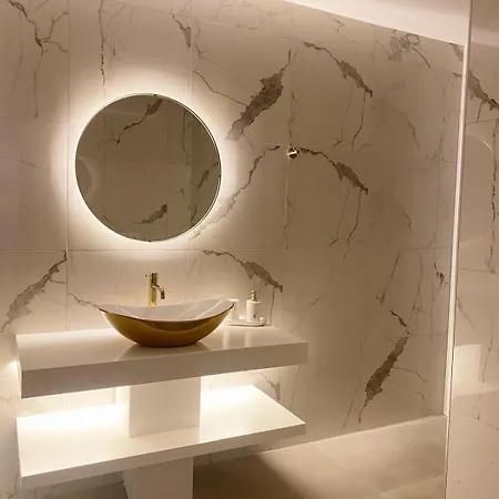 Girasole - Self Check In Lejlighed