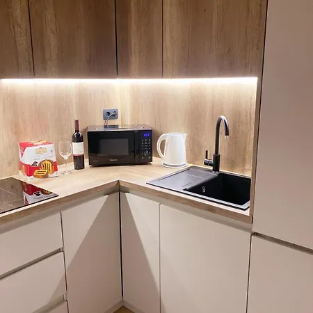 Girasole - Self Check In 아파트 *