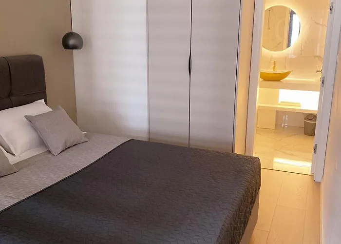 公寓 Girasole - Self Check In *