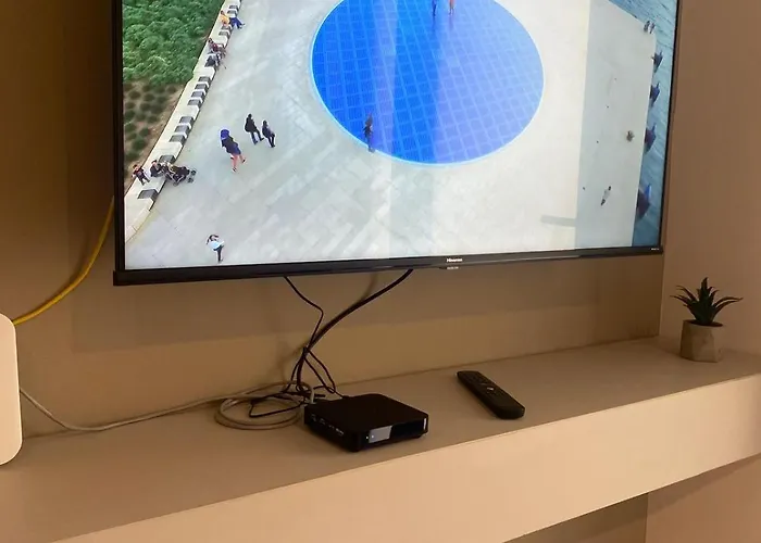 Girasole - Self Check In 扎达尔